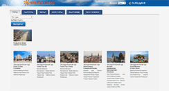 Desktop Screenshot of erasmo.ru